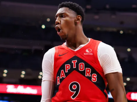 NBA News: Raptors' Rajakovic raises the bar for rising star RJ Barrett after loss to LeBron's Lakers