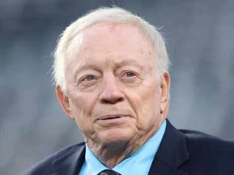 NFL News: Jerry Jones sends clear message to Dak Prescott and strong warning to rest of Dallas Cowboys