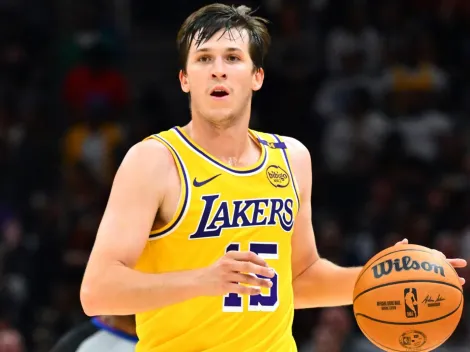 NBA News: Austin Reaves shares ambitious season plan with Lakers following win over Raptors