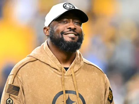 Mike Tomlin's net worth: How much money has the Pittsburgh Steelers coach made?