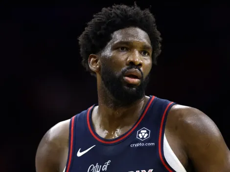 NBA News: 76ers star Joel Embiid expresses frustration over missed games