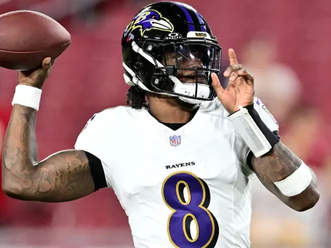 NFL News: Ravens QB Lamar Jackson makes something clear about his presence vs Broncos