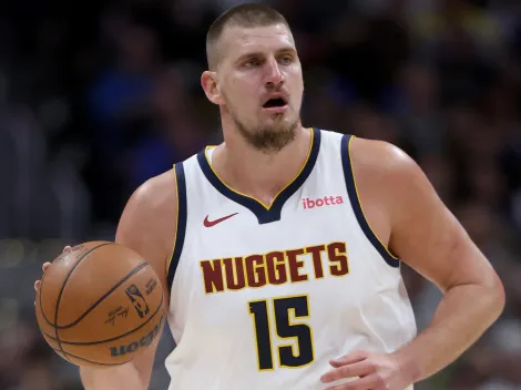 NBA News: Nikola Jokic takes major responsibility for Nuggets' loss to the Timberwolves