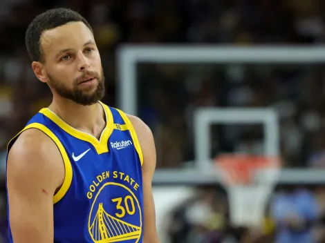 NBA News: Warriors reveal Stephen Curry’s final injury status for Rockets’ game