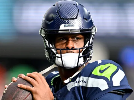 NFL issues fine to Seahawks QB Geno Smith for action on Bills' Josh Allen teammate