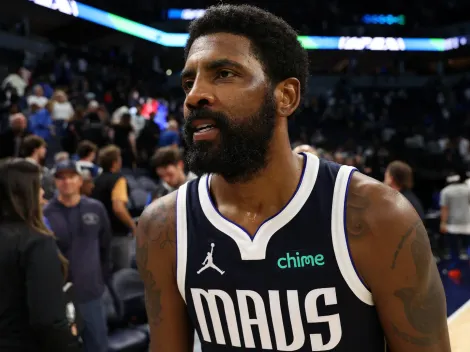 NBA News: Kyrie Irving sends clear message to his teammates after Mavs’ loss against Rockets