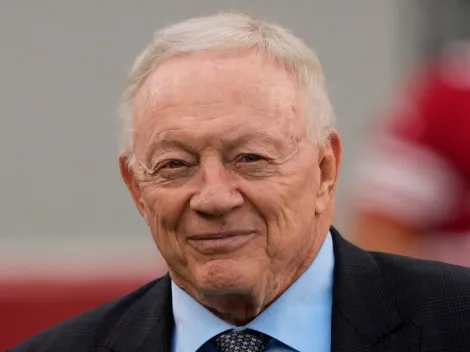 NFL News: Jerry Jones sends clear message about blockbuster trade for Dallas Cowboys before deadline