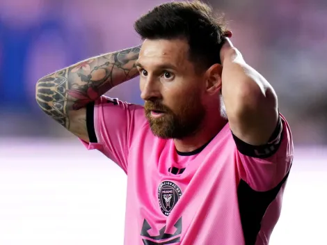 Messi’s Inter Miami fall to Atlanta United in MLS Playoffs: When will they play the decisive match?