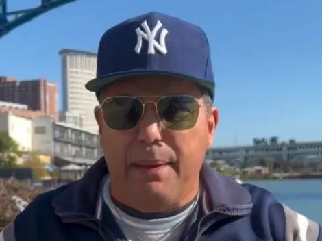 MLB News: Nick Turturro makes something clear about Yankees’ heartbreaking World Series loss