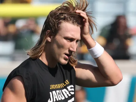 NFL News: Jaguars QB Trevor Lawrence gets key teammate back ahead of Eagles showdown