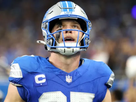 NFL Rumors: Detroit Lions looks for replacement for Aidan Hutchinson on an AFC North team