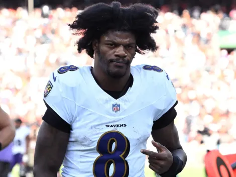 NFL News: Ravens' key defensive player returns after injury to help Lamar Jackson