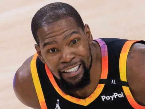 NBA News: Suns star Kevin Durant reaches milestone achieved by only 15 players in history