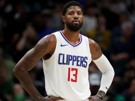 NBA News: Paul George expresses frustration over injury delaying his debut with the 76ers