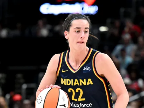 Caitlin Clark’s enthusiastic response to Stephanie White’s appointment as Indiana Fever coach