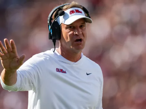 NCAAF News: Ole Miss HC  Lane Kiffin sends encouraging message to his team after win vs Arkansas