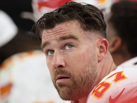 NFL News: Travis Kelce breaks silence on having DeAndre Hopkins with Patrick Mahomes, Andy Reid on Chiefs