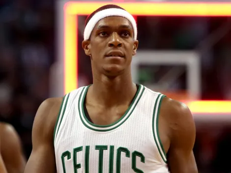 NBA News: Former champion Rajon Rondo makes major Celtics statement