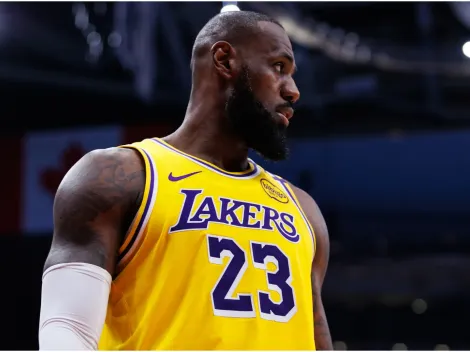 Where to watch Detroit Pistons vs Los Angeles Lakers live in the USA: 2024 NBA regular season game