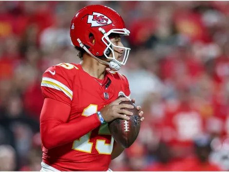 Where to watch Kansas City Chiefs vs Tampa Bay Buccaneers for free in the USA: 2024 NFL Regular Season Game