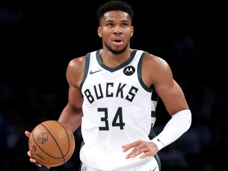 NBA News: Giannis Antetokounmpo makes something clear after Bucks’ fifth straight loss