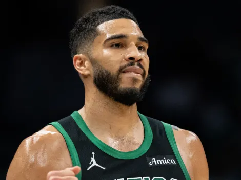 NBA News: Jayson Tatum breaks silence on Grant Williams' flagrant foul after Celtics' win