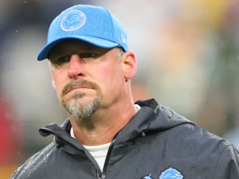 NFL News: Lions HC Dan Campbell sends strong warning to the league after win vs Packers