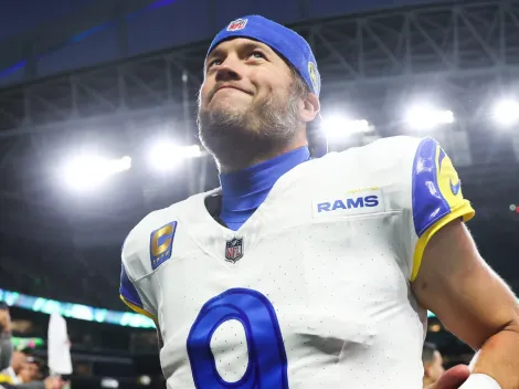 NFL News: Rams QB Matthew Stafford gets candid about outcome of the game vs Seahawks