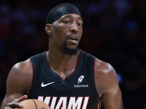 NBA News: Heat star Bam Adebayo reveals key for incredible performance vs. Wizards