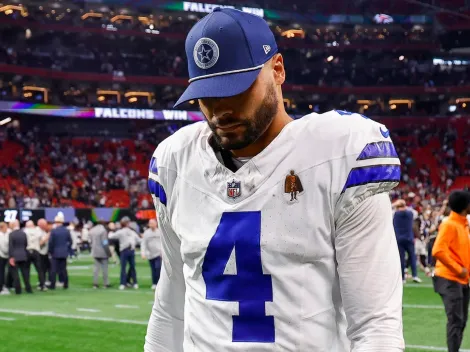 NFL News: Dallas Cowboys receive concerning injury update about Dak Prescott