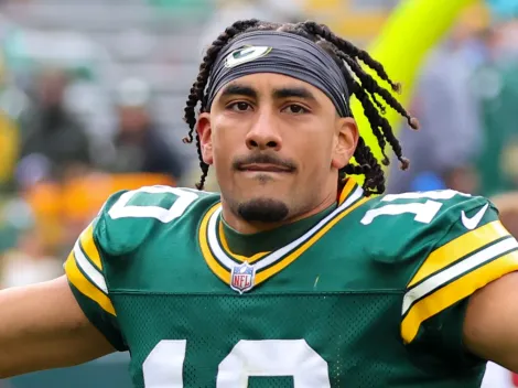 NFL News: Matt LaFleur reveals Packers might recover key weapon for Jordan Love this season