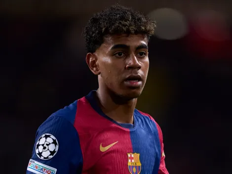 Barcelona star explains why Lamine Yamal is ‘more like Neymar’ and not Lionel Messi