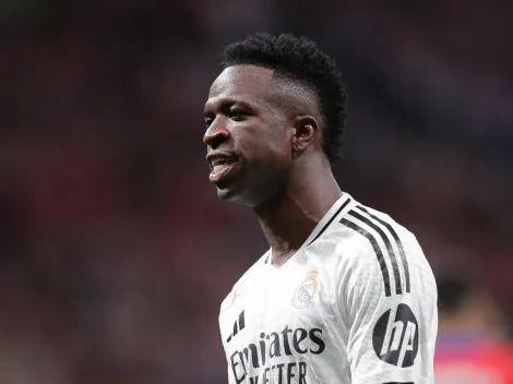 Ballon d’Or: Real Madrid suspected Vinicius snub ahead of Barcelona’s clash