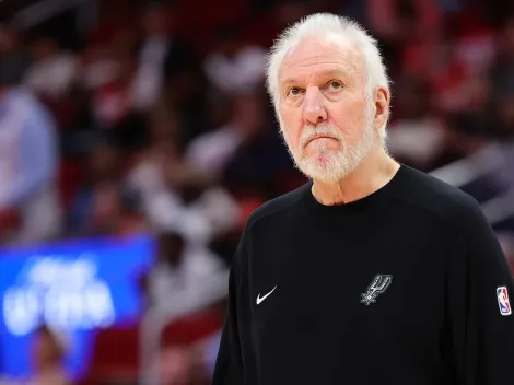 NBA News: Spurs HC Gregg Popovich out indefinitely due to health issue