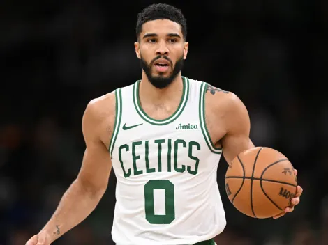 NBA News: Jayson Tatum reveals he dreamed of playing for Lakers before Celtics drafted him