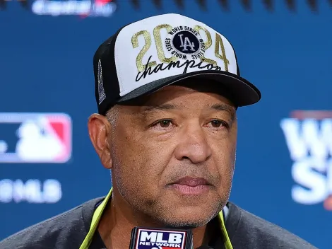 MLB News: Dave Roberts makes big admission after winning World Series against Yankees