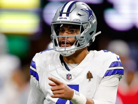 NFL News: Cowboys add new weapon despite Dak Prescott’s tough injury