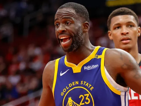 NBA News: Warriors' Draymond Green gives strong recognition to Jordan Poole’s growth with the Wizards