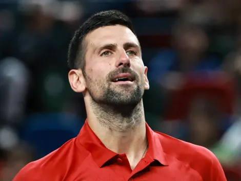 ATP Finals: Novak Djokovic gives an official update on his end of the season