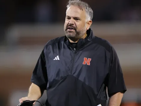 NCAAF News: Matt Rhule makes something clear on his future with Nebraska Cornhuskers