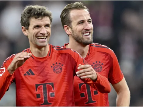 Where to watch Bayern vs Benfica live for free in the USA: 2024/2025 UEFA Champions League