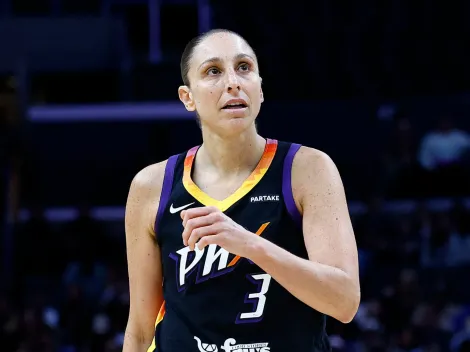 WNBA: Diana Taurasi’s mysterious Instagram post on retirement clarified