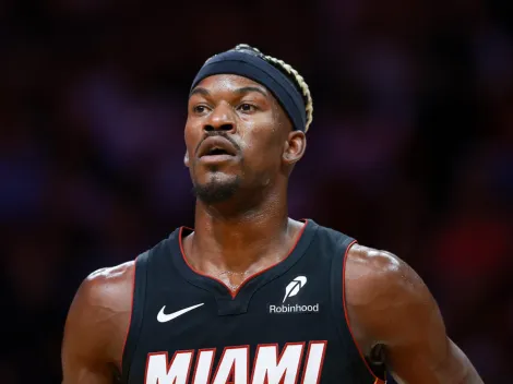 NBA News: Heat's Jimmy Butler sends clear message to his teammates after team’s struggles