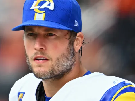 NFL News: Rams get a key teammate back for Matthew Stafford after Cooper Kupp's trade saga