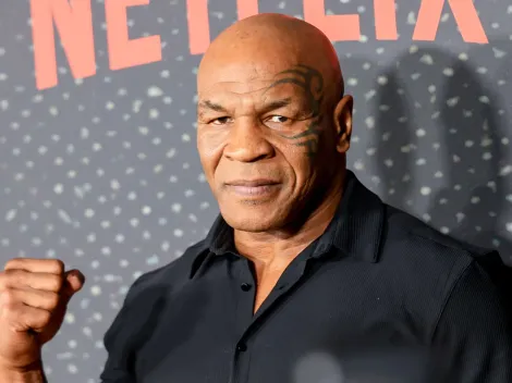 Mike Tyson issues strong warning to Jake Paul ahead of anticipated fight