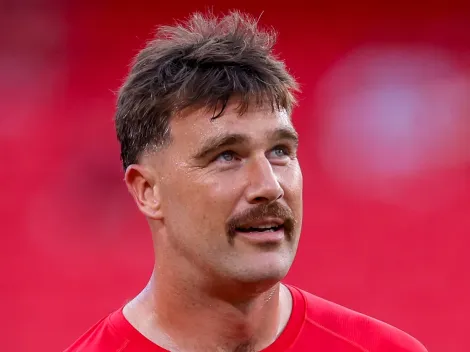 NFL News: Travis Kelce sends clear message and warning about Chiefs' Super Bowl chances with DeAndre Hopkins