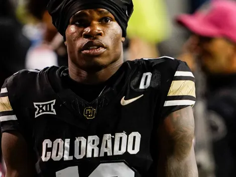 Buffaloes star Travis Hunter sends strong message on Heisman Trophy, taunts rest of NCAAF