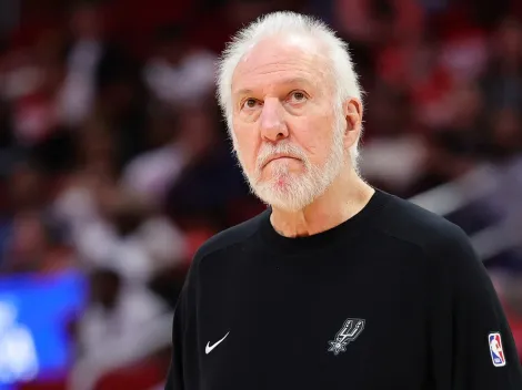 NBA News: Interim coach shares conversation with Spurs' Gregg Popovich following health concerns