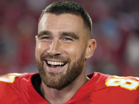 Travis Kelce's net worth: How much fortune does the Kansas City Chiefs star have?