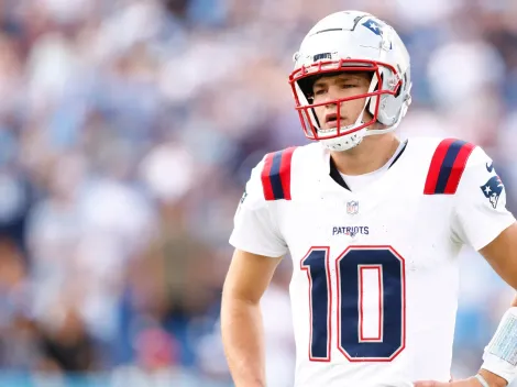 NFL News: Patriots QB Drake Maye makes something clear about facing Caleb Williams